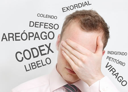 Marketing juridico - o juridiques está proibido