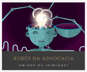 escritorio de advocacia na internet - robos